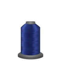 Glide Thread Bright Blue