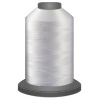 Glide Thread Super White