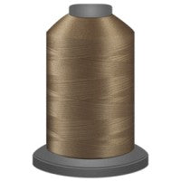 Glide Thread Mocha