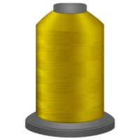 Glide Thread Bright yellow