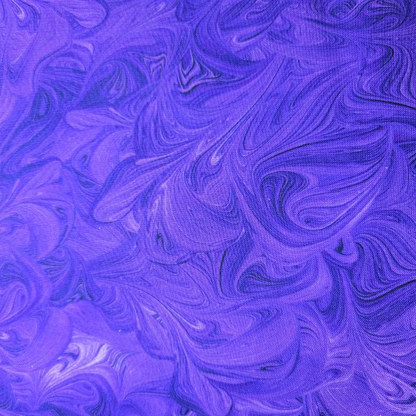 Grape Swirls Wideback 118" ~ 1/2 Yd