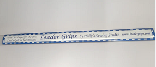 LeaderGrips - 3 Roller set