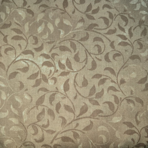 Vine Essentials Wideback 108" ~ 1/2 Yd