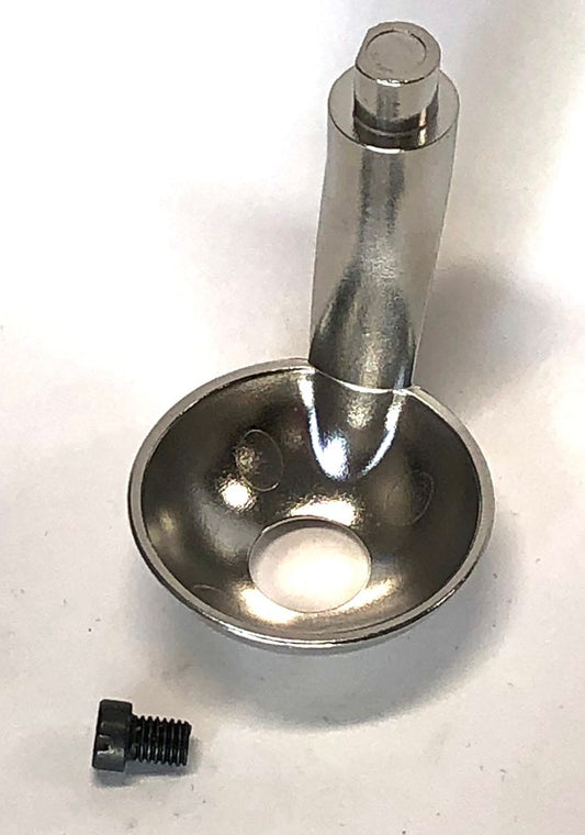 2779-12 Quick Change Scoop Foot
