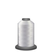 Glide Thread Super White