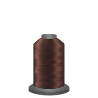 Glide Thread Chocolate