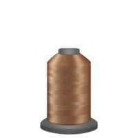 Glide Thread Apricot Blush