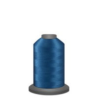 Glide Thread Cerulean