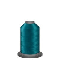 Glide Thread Aquamarine