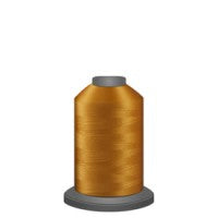 Glide Thread Pumpkin Seed