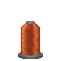 Glide Thread Burnt Orange