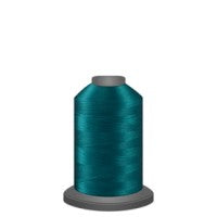 Glide Thread Teal