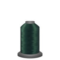Glide Thread Totem Green