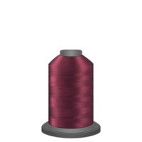 Glide Thread Maroon