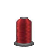 Glide Thread Garnet