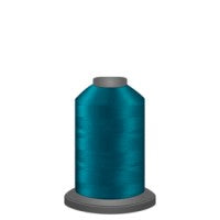 Glide Thread Aqua