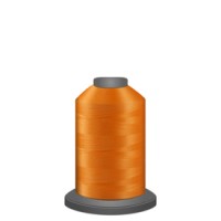 Glide Thread Tangerine