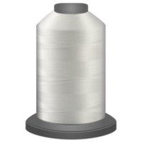 Glide Thread White
