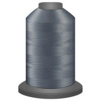 Glide Thread Silver