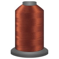 Glide Thread Mahogany