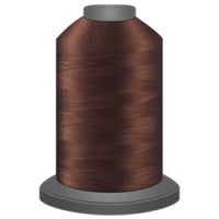 Glide Thread Chocolate