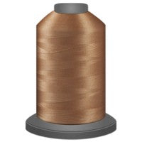 Glide Thread Apricot Blush