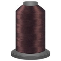 Glide Thread Dark Brown