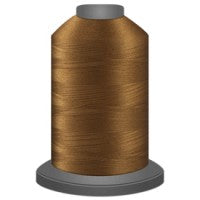 Glide Thread Light Copper