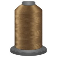 Glide Thread Vegas Gold