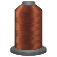Glide Thread Sepia