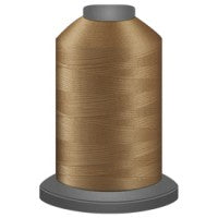 Glide Thread Butterscotch