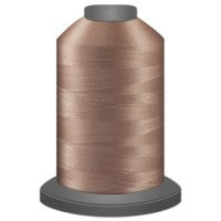 Glide Thread Chestnut
