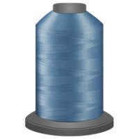 Glide Thread Azure