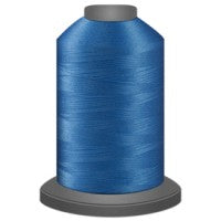 Glide Thread Hawaiian Blue