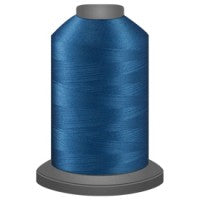 Glide Thread Cerulean