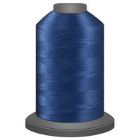 Glide Thread Cobalt