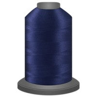 Glide Thread Captain Navy
