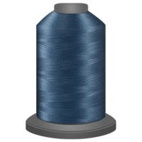 Glide Thread Zaffre