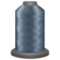 Glide Thread Steel Blue