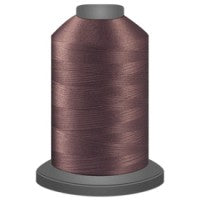Glide Thread Dusty Plum
