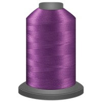 Glide Thread Mulberry