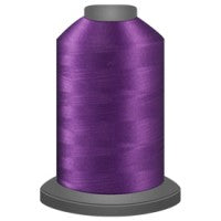 Glide Thread Damson