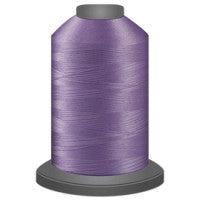 Glide Thread Amethyst