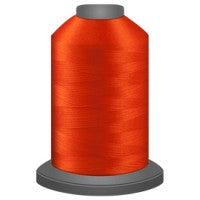 Glide Thread Safety Orange