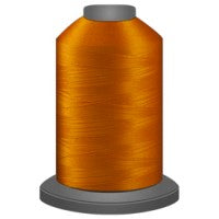 Glide Thread Halloween