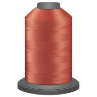 Glide Thread Salmon