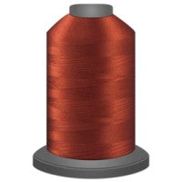 Glide Thread Rust