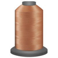 Glide Thread Peach