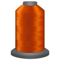 Glide Thread Lava