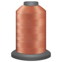 Glide Thread Coral